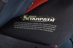 tarpath 3.5/2.5 Chet Zip Fu Wetuit<Ronix New