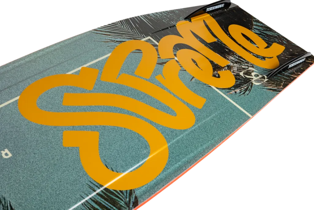 Supreme Wakeboard 2026<Ronix Online
