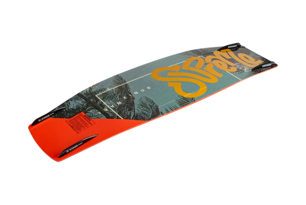Supreme Wakeboard 2026<Ronix Online