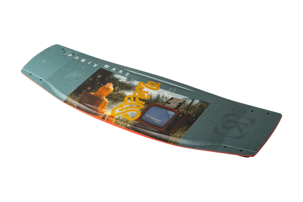Supreme Wakeboard 2026<Ronix Online