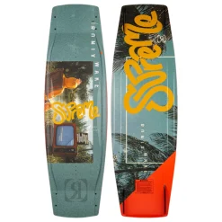 Supreme Wakeboard | Supreme Boa Boots 2026<Ronix