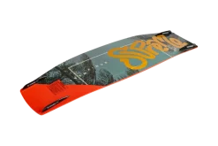 Supreme Wakeboard | Supreme Boa Boots 2026<Ronix