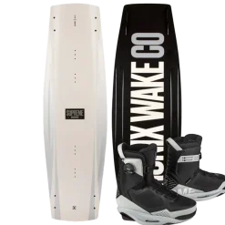 2025 Supreme Wakeboard | Supreme BOA Boots<Ronix Outlet