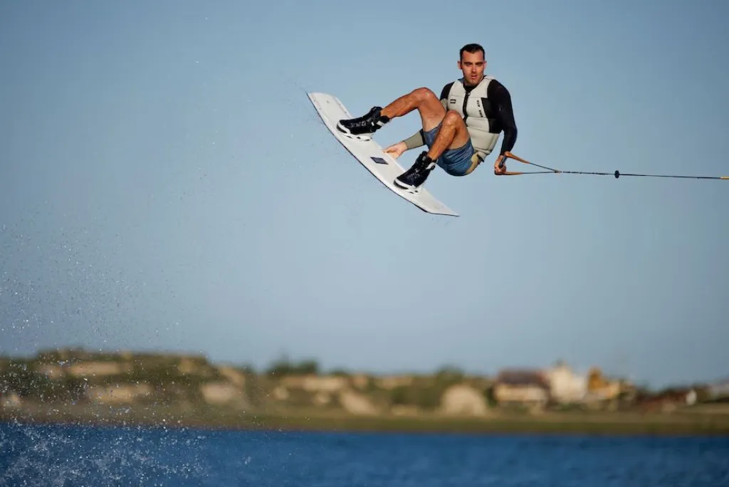 2025 Supreme Wakeboard | Supreme BOA Boots<Ronix Outlet