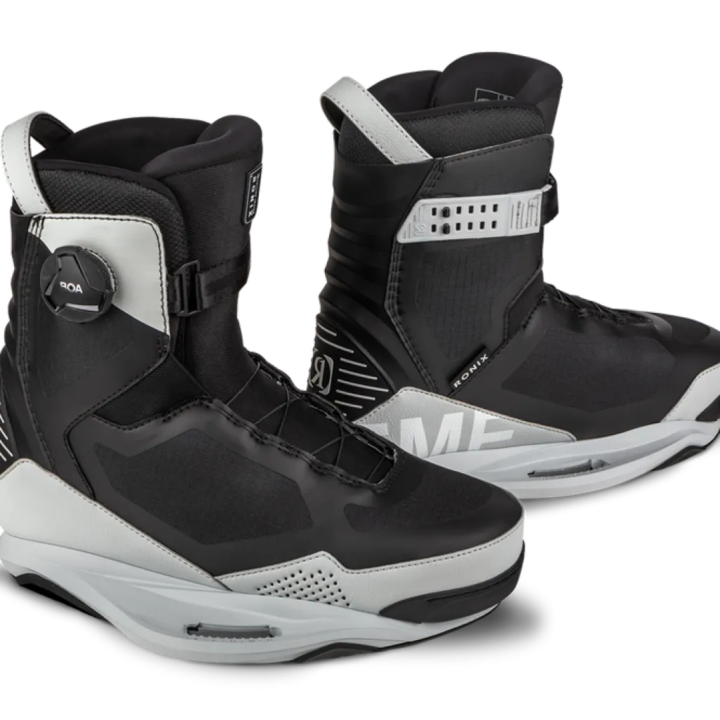 2025 Supreme Wakeboard | Supreme BOA Boots<Ronix Outlet