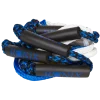 Surf Rope - No Handle - 25ft 3-Braided Sections - Asst. Color<Ronix Outlet