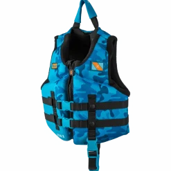 Top Grom Child CGA Vest (30-50 LBS)<Ronix New