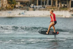727 Tuff Tech Foil Board<Ronix Sale