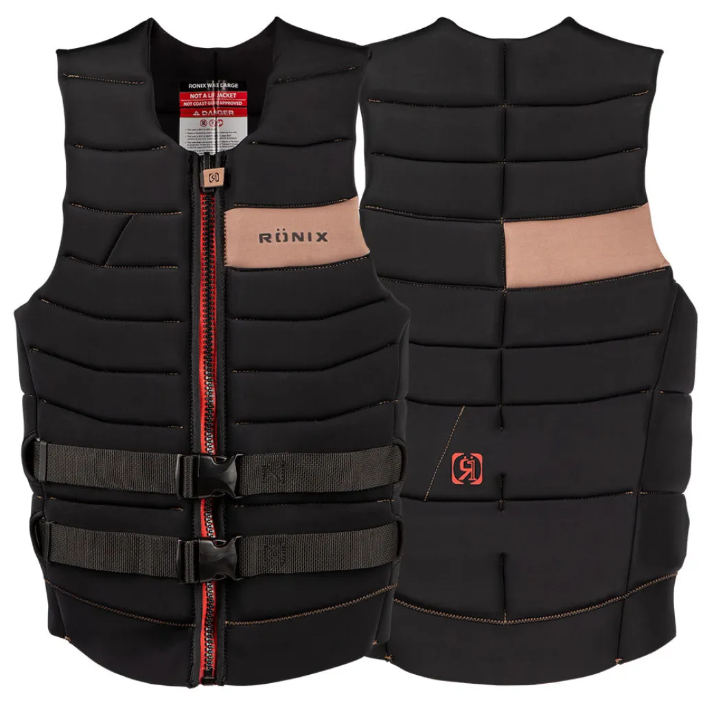 Vader CE Approved Ipact Vet 2026<Ronix
