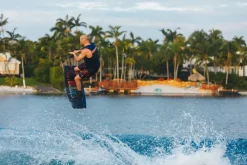 Vault Wakeboard | District Bindings 2026<Ronix Best