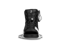 Vault Wakeboard | District Bindings 2026<Ronix Best