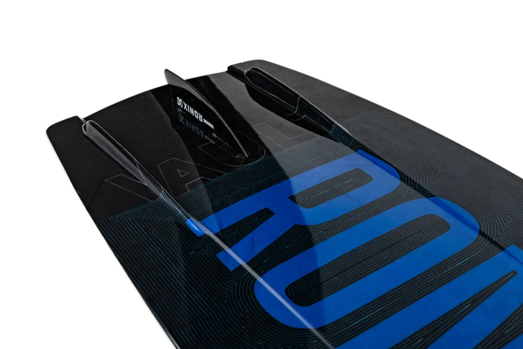 Vault Wakeboard | District Bindings 2026<Ronix Best
