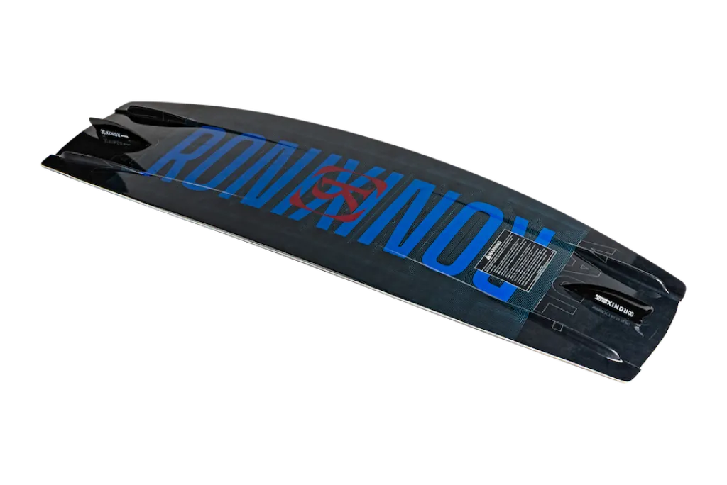 Vault Wakeboard | District Bindings 2026<Ronix Best