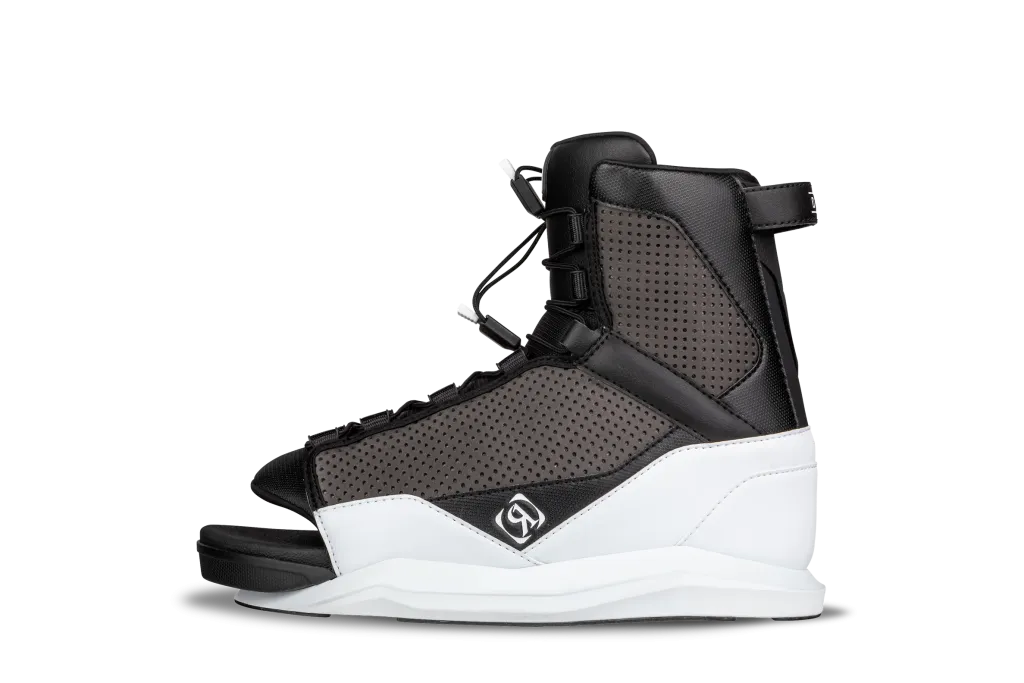 Vault Wakeboard | District Bindings 2026<Ronix Best