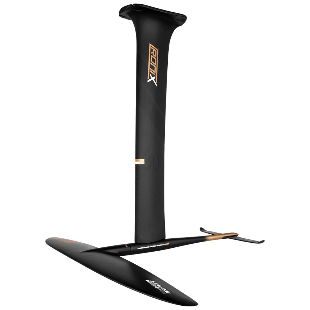 29" Velo Mast/High Aspect Wing Foil Set<Ronix
