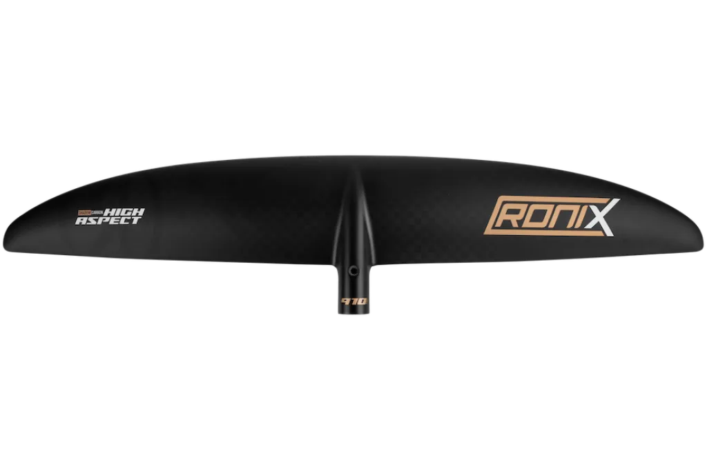 29" Velo Mast/High Aspect Wing Foil Set<Ronix