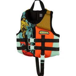 Vision Child CGA Life Vest (30 to 50 lbs.)<Ronix