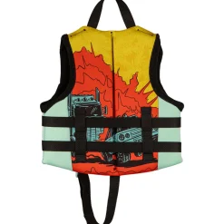 Vision Child CGA Life Vest (30 to 50 lbs.)<Ronix