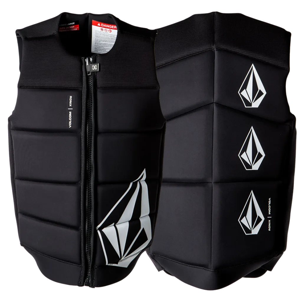 2025 Voco en' CE Ipact Vet<Ronix Hot