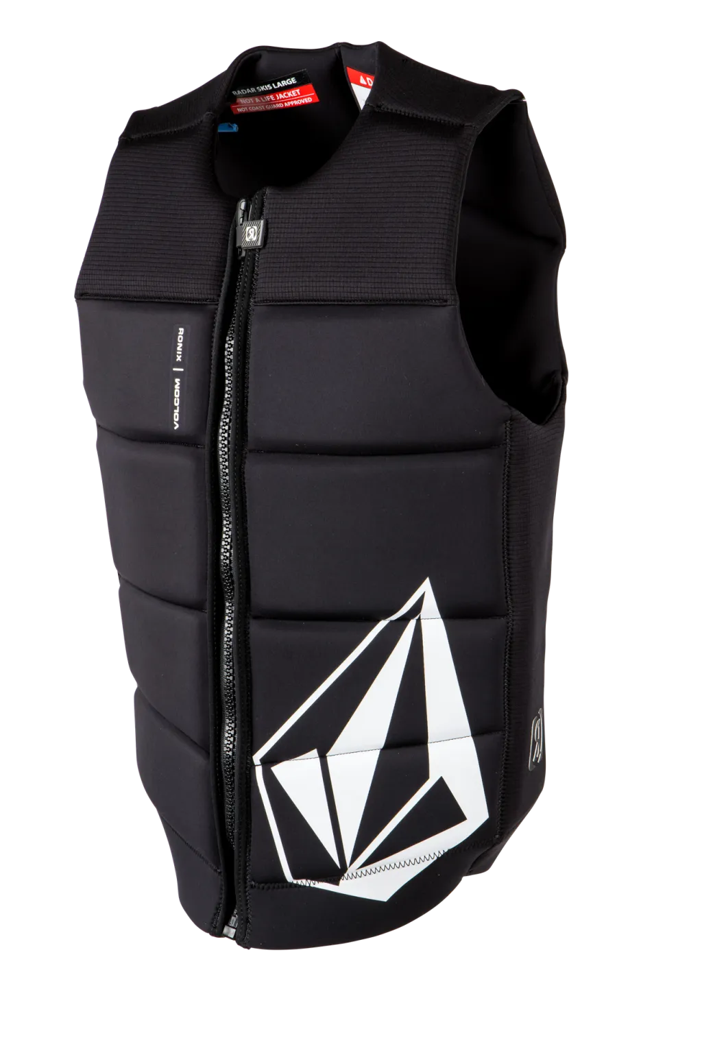 2025 Voco en' CE Ipact Vet<Ronix Hot