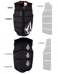 2025 Voco en' CE Ipact Vet<Ronix Hot
