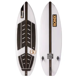 Wave King XL Surfer Wakesurf Board 2026<Ronix