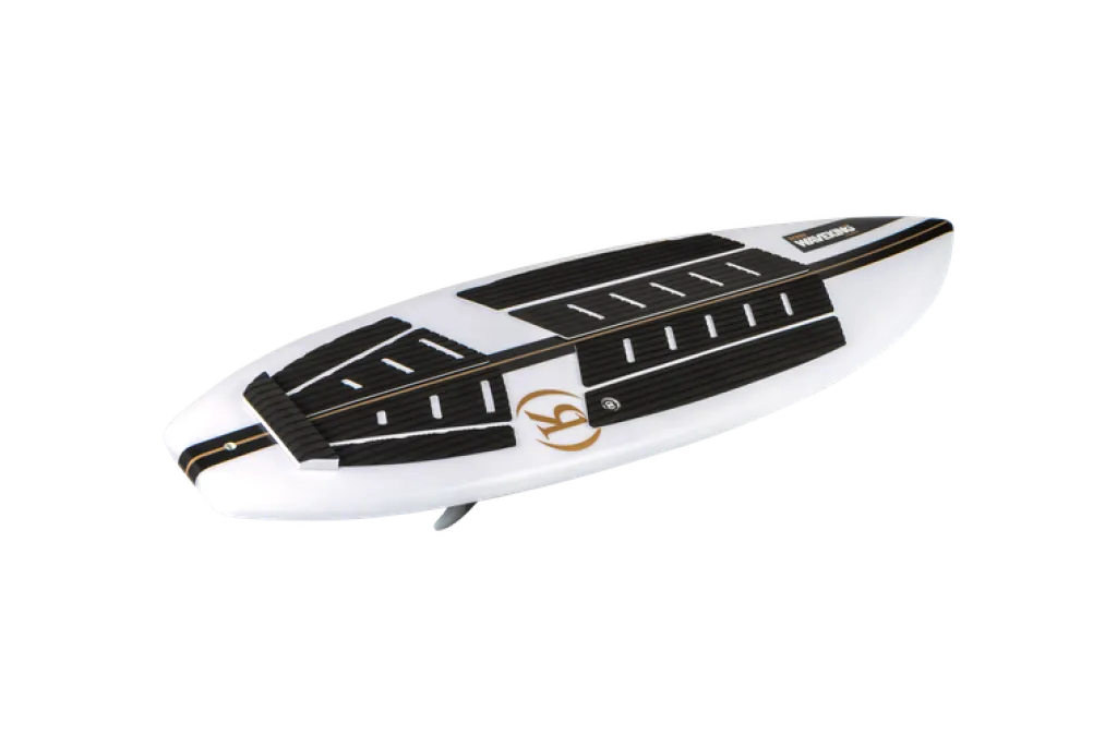 Wave King XL Surfer Wakesurf Board 2026<Ronix
