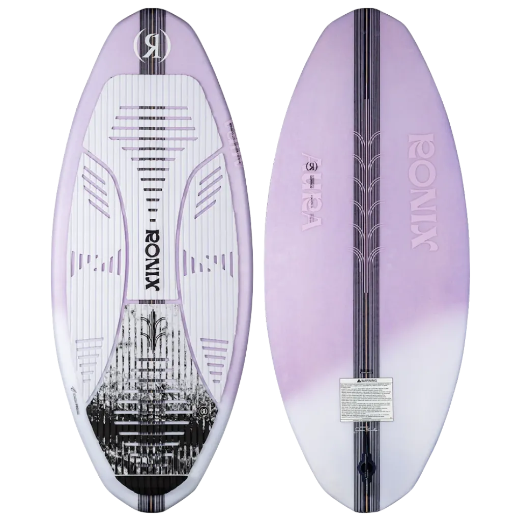 Women's Aura Flyweight Skimmer 2026<Ronix Sale