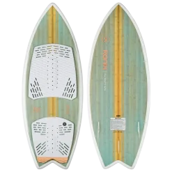 Women's Koal Fish Wakesurf Board 2026<Ronix