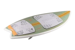 Women's Koal Fish Wakesurf Board 2026<Ronix