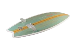 Women's Koal Fish Wakesurf Board 2026<Ronix