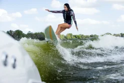 Women's Koal Fish Wakesurf Board 2026<Ronix