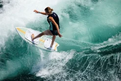 Women's Koal Fish Wakesurf Board 2026<Ronix