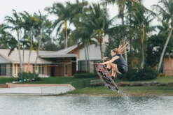Women's Quarter 'Til Midnight Wakeboard 2026<Ronix Online