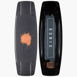 2022 Women's Rise Air Core 3 Wakeboard<Ronix New