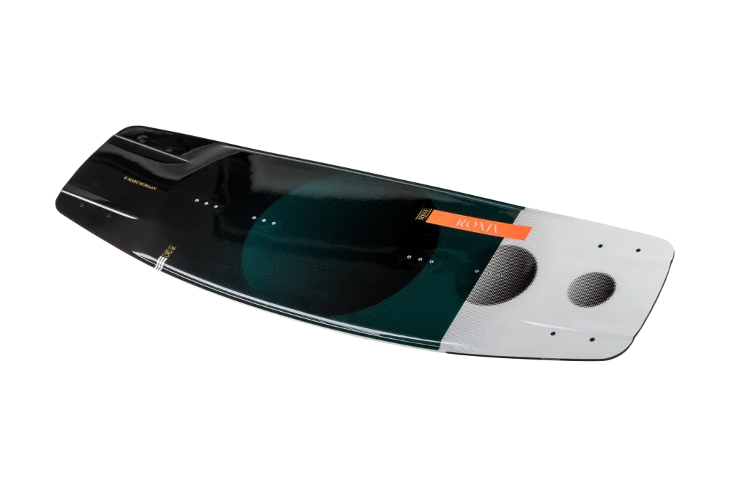 2023 Women's Rise Air Core 3 Wakeboard<Ronix Discount