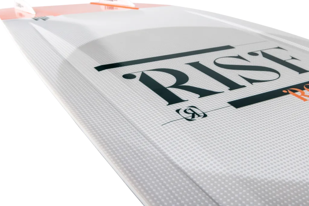 2023 Women's Rise Air Core 3 Wakeboard<Ronix Discount