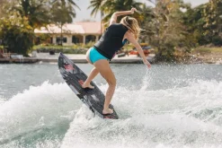 Women's Sea Captain Wakesurf Board 2026<Ronix Outlet