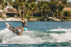 Women's Sea Captain Wakesurf Board 2026<Ronix Outlet