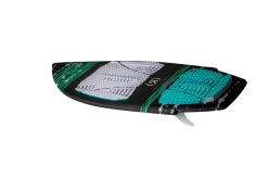 2025 Women's Sea Captain Wakesurf Board<Ronix New