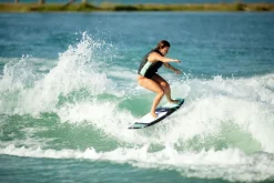 2025 Women's Sea Captain Wakesurf Board<Ronix New