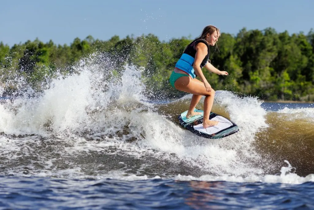 Woen' YE Coudbreak CGA Vet<Ronix New