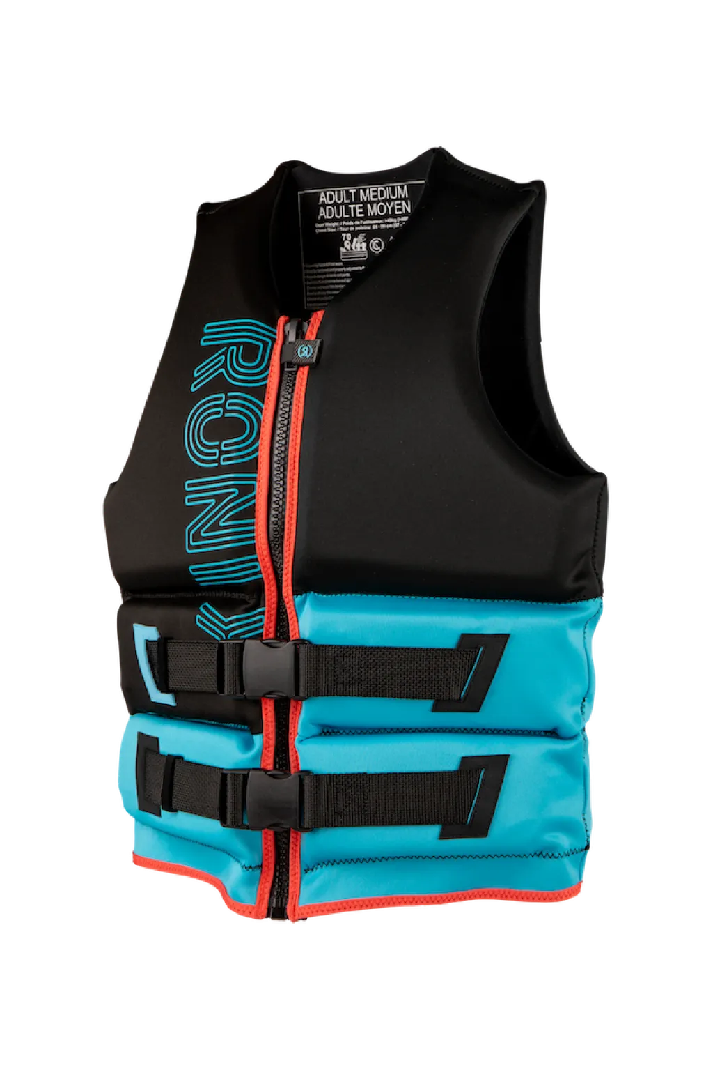 Woen' YE Coudbreak CGA Vet<Ronix New