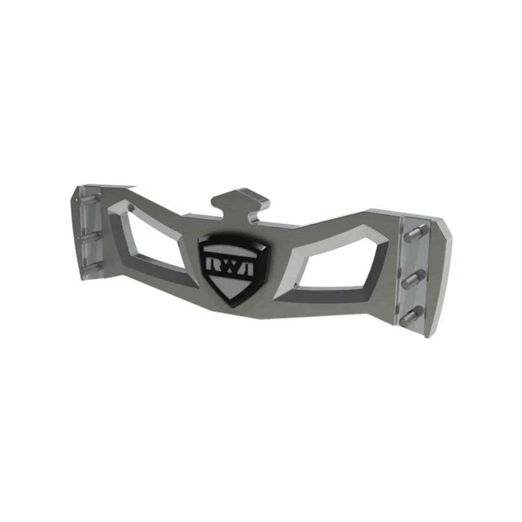 Elite Backing Plate<Roswell