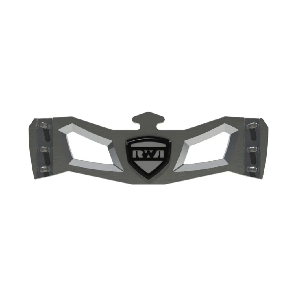 Elite Backing Plate<Roswell