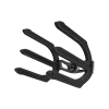 Elite Dual Surf Rack<Roswell Sale