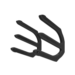 Elite Dual Surf Rack Tines<Roswell Best