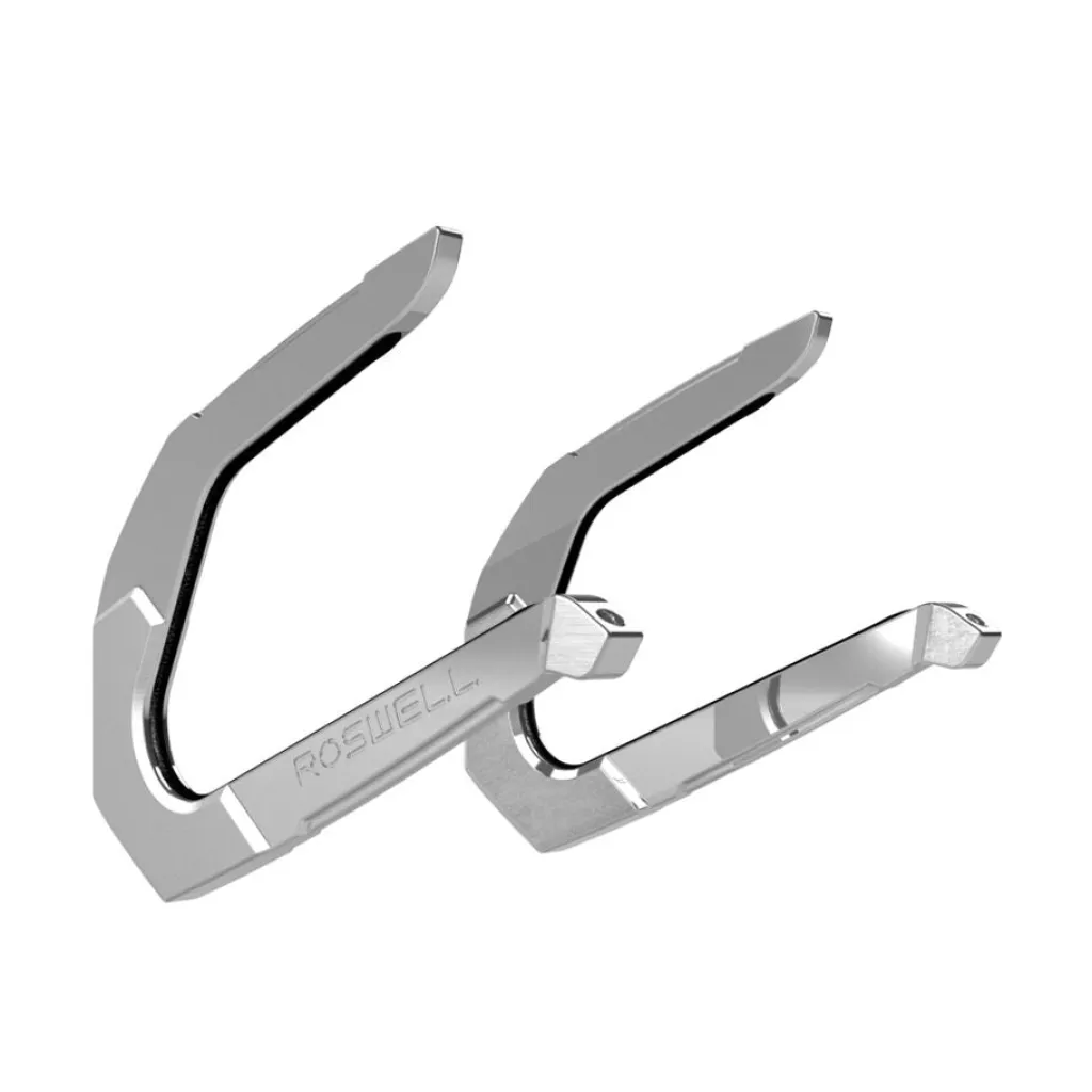 Elite Kneeboard Rack Tines<Roswell Discount