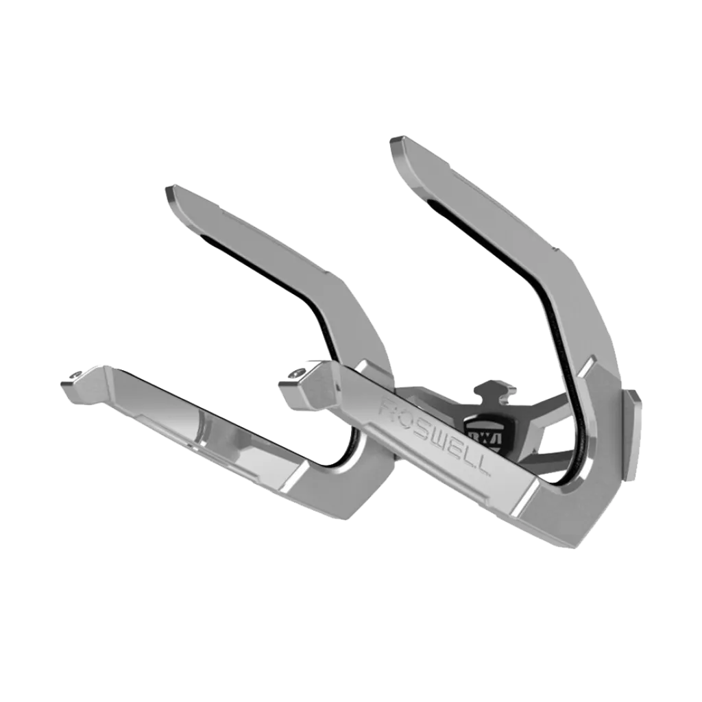 Elite Kneeboard Rack<Roswell Discount