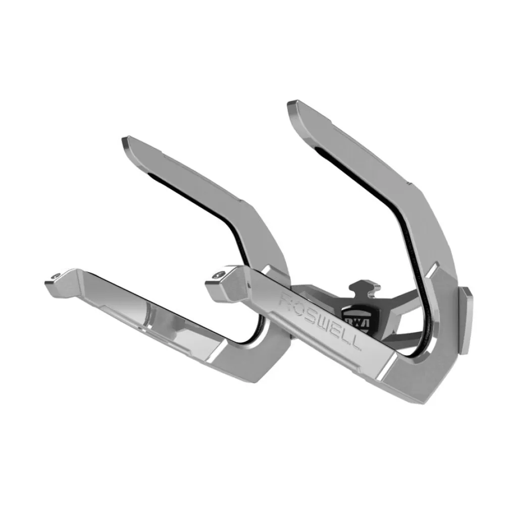 Elite Kneeboard Rack<Roswell Discount